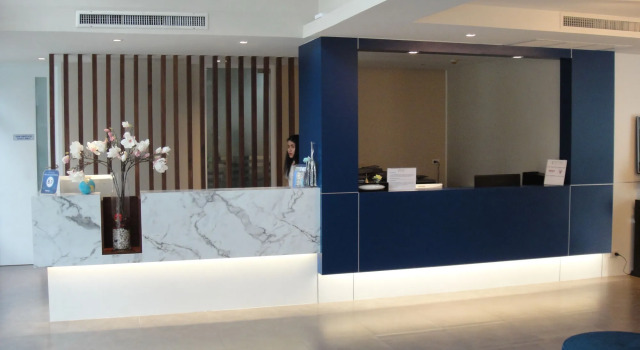 Paeva Luxury Serviced Residence SHA, Забронировать Отель Банг-Сао-Тхонг Чаченгсау