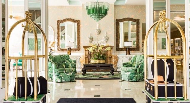 The Colony Hotel Palm Beach