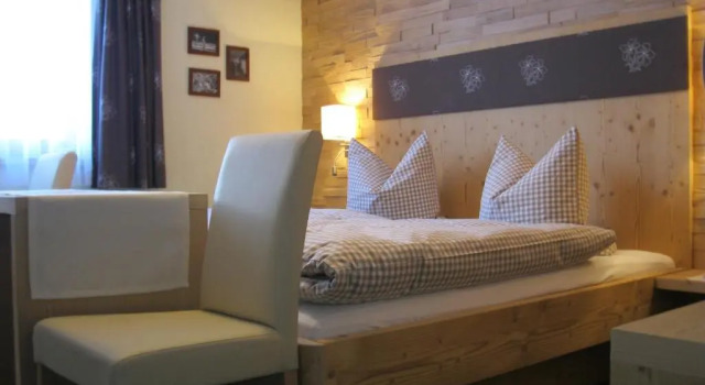 Gästehaus Sahler, Reserva ahora Hotel Gaschurn Montafon