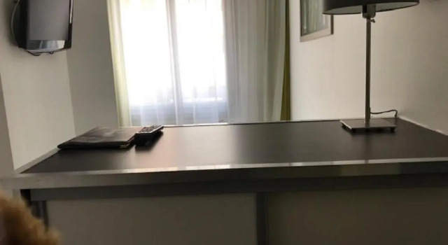 Standard simple chambre Hôtel Le Cousture