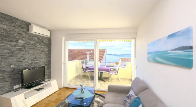 Apartment Katica