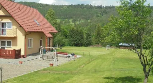 Jasionka 2, Rezerwuj Hotel Ustrzyki Dolne 