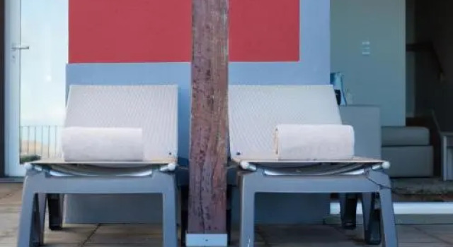 Villas Santo Antao, Rezerwuj Hotel Arco da Calheta Madera