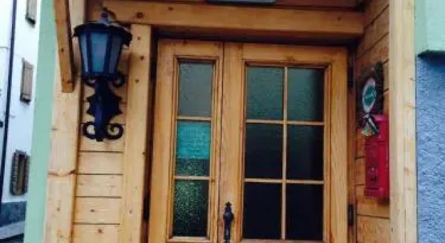Meublè La Perla