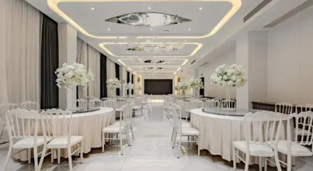 Yungu International Hotel, Reserva ahora Hotel Hexian República Popular China
