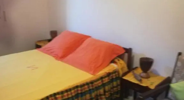 Studio Griyav- dans villa les Polycias, Varaa Villa Mökit kohteessa Fort-de-France, Mökki