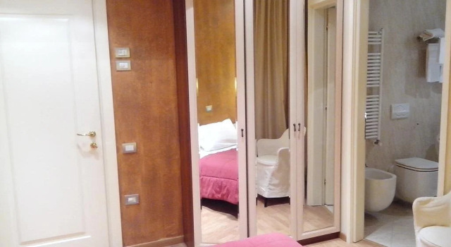 Albergo Trieste, Buchen Sie Hotel Boves Piemont