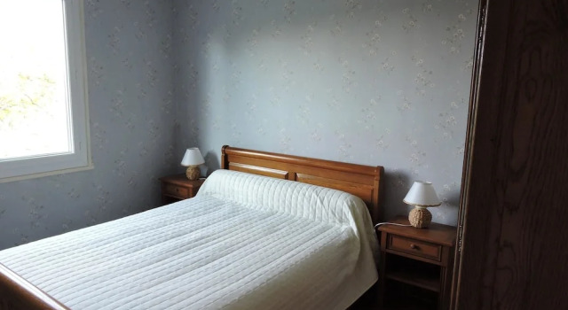 House With 4 Bedrooms in Agonac, With Furnished Garden and Wifi, Book Hotel Agonac Aquitaine
