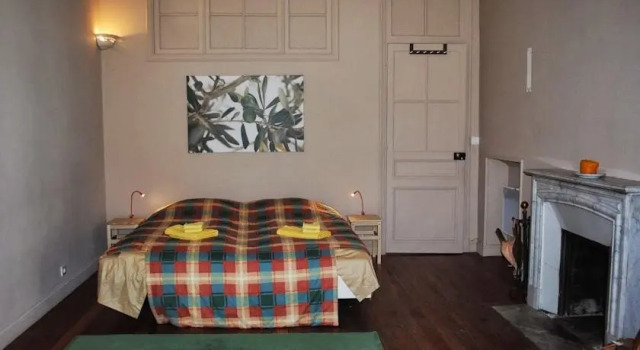 Appartement Palais de Golf, Забронировать Апартаменты/квартира Соспель Национальный парк Меркантур
