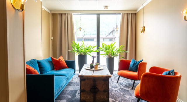 Thon Hotel Otta