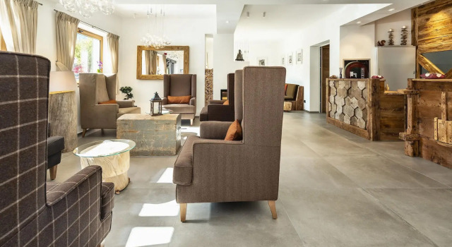 Camina Suite and Spa, Book Resort SPA Hotels in Cadore, SPA