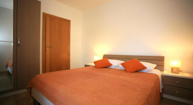 Dunato, Забронировать Отель Отели Крка 4 звезды, рядом с Krk Harbour, 4*