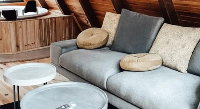 Loca Sapanca Bungalov, Varaa Hotelli Hotellit Marmara-alue pysäköinnillä, Pysäköinti