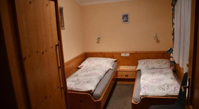 Gästehaus Brugger, Rezerwuj Hotel Hotele w Salzburg z parkingiem, Parking