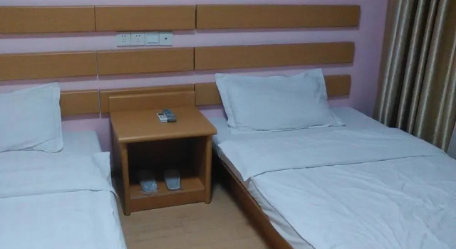 Taizhou Xilaijia Hotel, Book Hotel Hotels in Taizhou with Parking, Parking