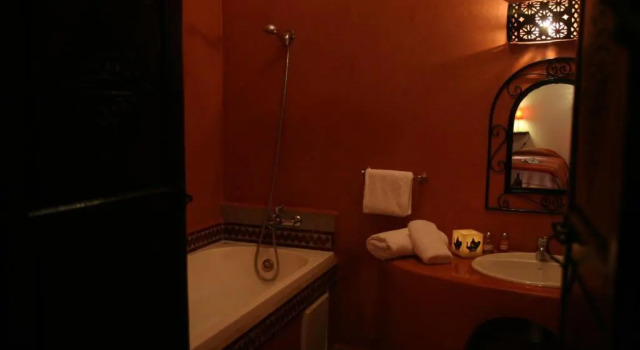 Номер Standard Riad Dar Zampa