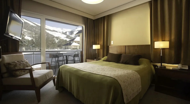 Апартаменты Luxury COIRON Catedral
