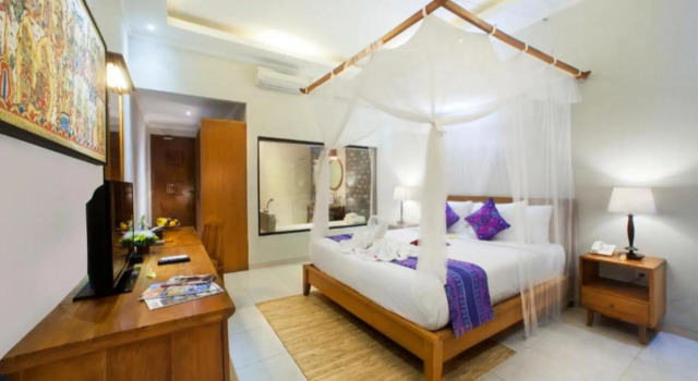 Puri Pandawa Resort