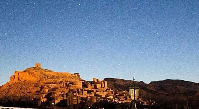 Chez Bilal, Réserver Hôtel Aït Ben Haddou 
