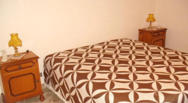 Calatafimi Segesta - Appartamento Garibaldi, Book Apartment Hotels in Sicily with Parking, Parking