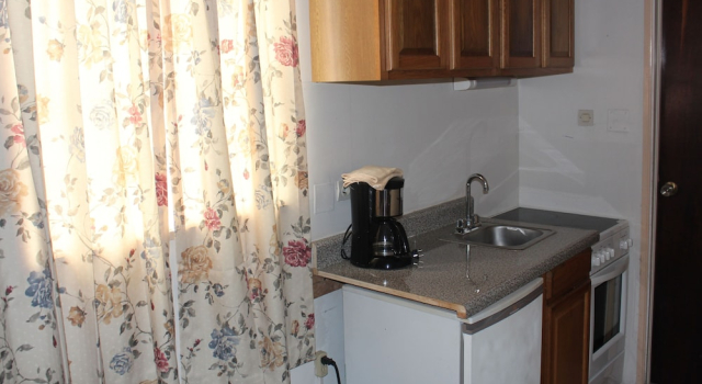 Четырёхместный номер Standard Fantastic Guest House