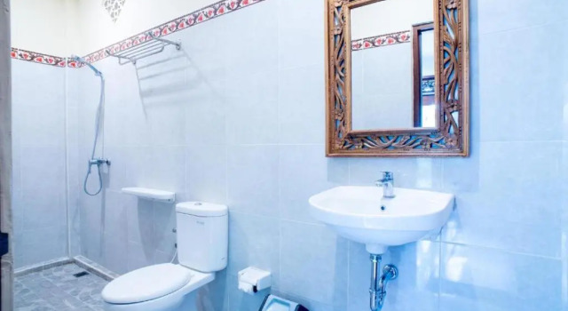Shindu Homestay Room 7, Забронировать Отель Убуд Гианьяр