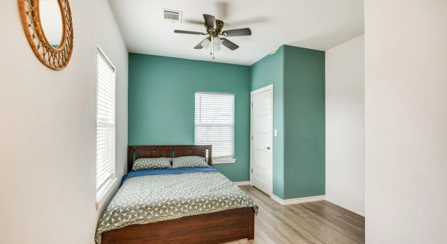 Коттедж с 2 комнатами Modern Houston Haven: 3 Mi to Downtown Attractions