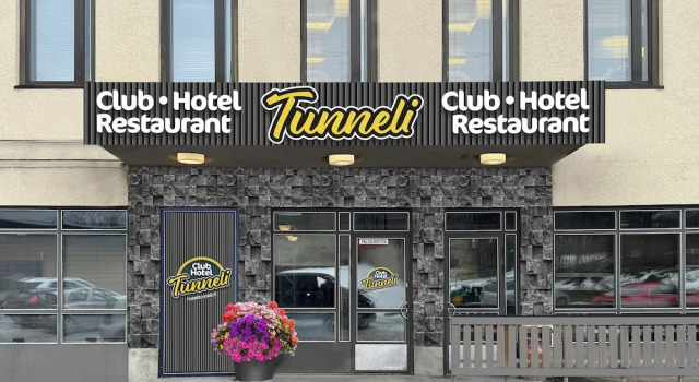 Vammalan Seurahuone, Book Hotel Hoteller i Sastamala med morgenmad, Morgenmad