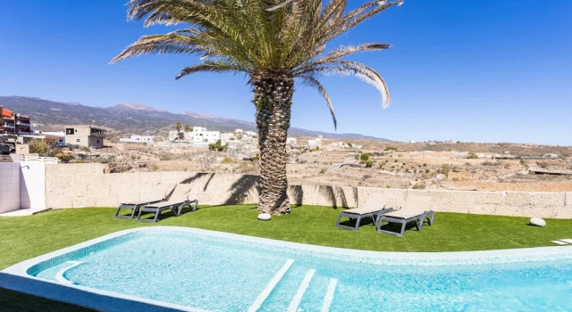 Коттедж Oasis Tenerife Studio 3