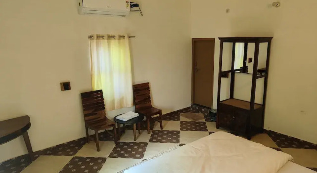 Garh Madan A heritage Stay, Забронировать Отель Отели штата Раджастхана 4 звезды, 4*