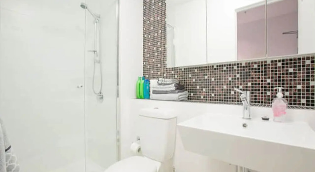 Апартаменты C3CBD Melbourne Apartment