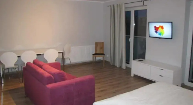 Mikołajek, Book Hotel Jastrzębia Góra 