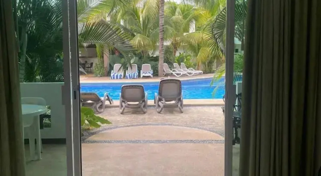 Вилла Costa Madero Resort