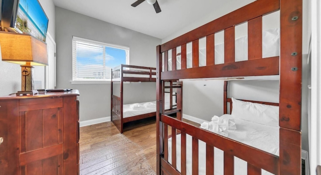Alerio D301, Rezerwuj Apartament Miramar Beach Emerald Coast