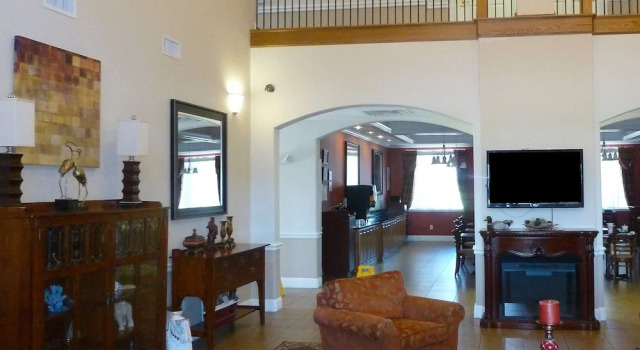 La Quinta Inn & Suites Gun Barrel City, Book Hotel Gun Barrel City Texas