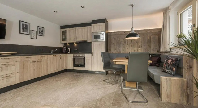 Апартаменты Appartement Christoph