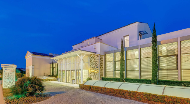 Antmare Hotel