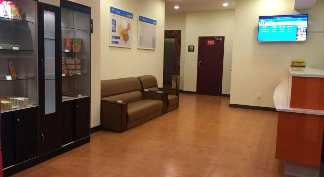 7 Days Inn·Xingyi Wanfenglinxiawutun, Book Hotel Hotels in Qianxinan with Parking, Parking