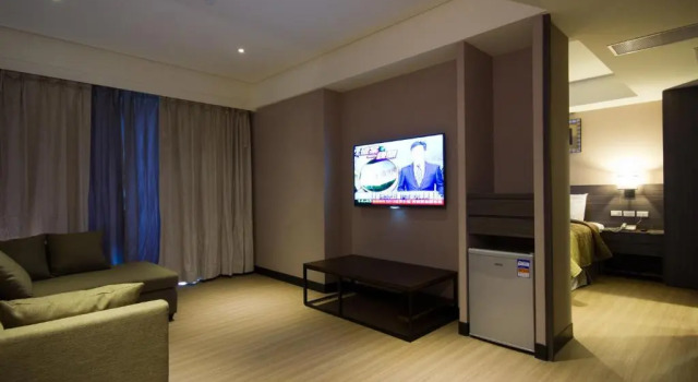 Двухместный номер Deluxe Royal Guest Hotel