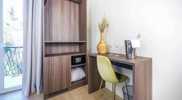 Hotel Vita, Забронировать Отель Отели в центре Сала с завтраком, отели в центре Сала с завтраком