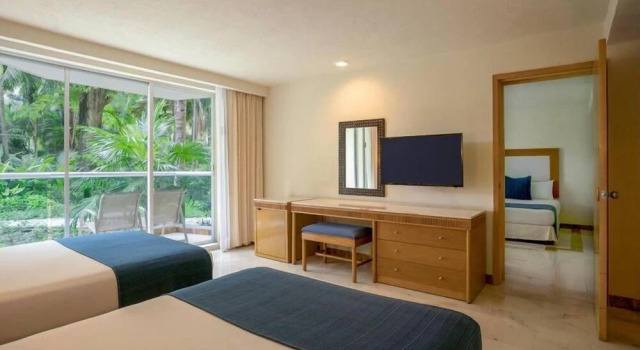 Royal Holiday Club Grand Park Royal Cozumel - Vacation Club, Rezervovat Hotel San Miguel de Cozumel Quintana Roo