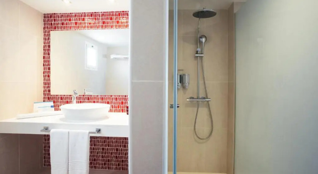 Двухместный номер Select SENTIDO Aequora Lanzarote Suites
