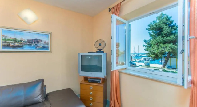 Apartment Riva Porec