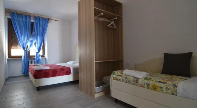 Agritur Michelotti