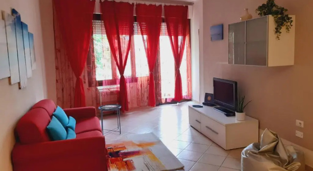 Brisa Marina Apartment
