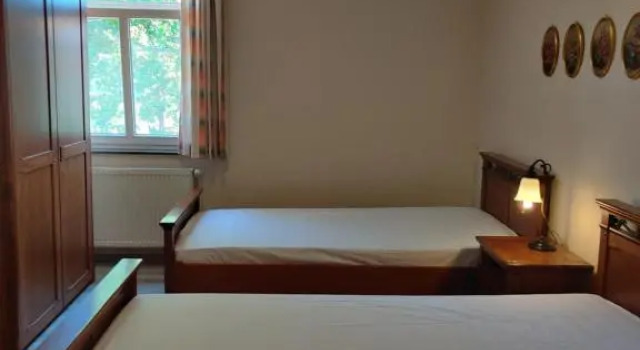 Апартаменты Hotel LG Wolfsburg