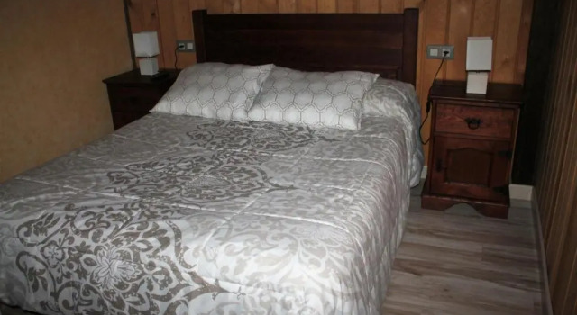 Апартаменты Apartamentos Numancia