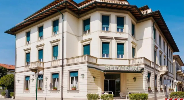 Hotel Belvedere