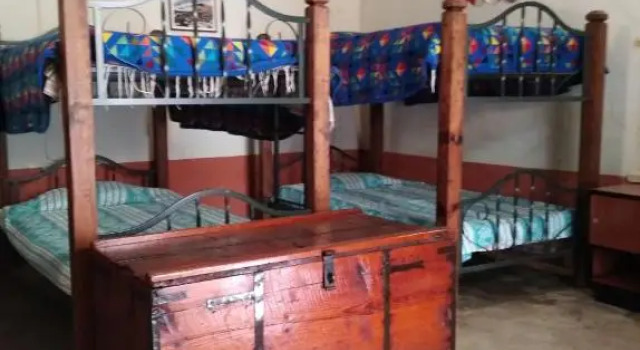 Servimont, Забронировать Отель Тлачичука 