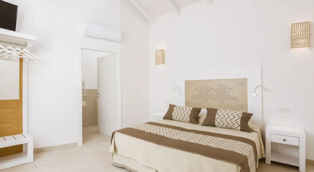 La Vinia Bed&Wine Experience, Забронировать Отель Сассари Sardinia North